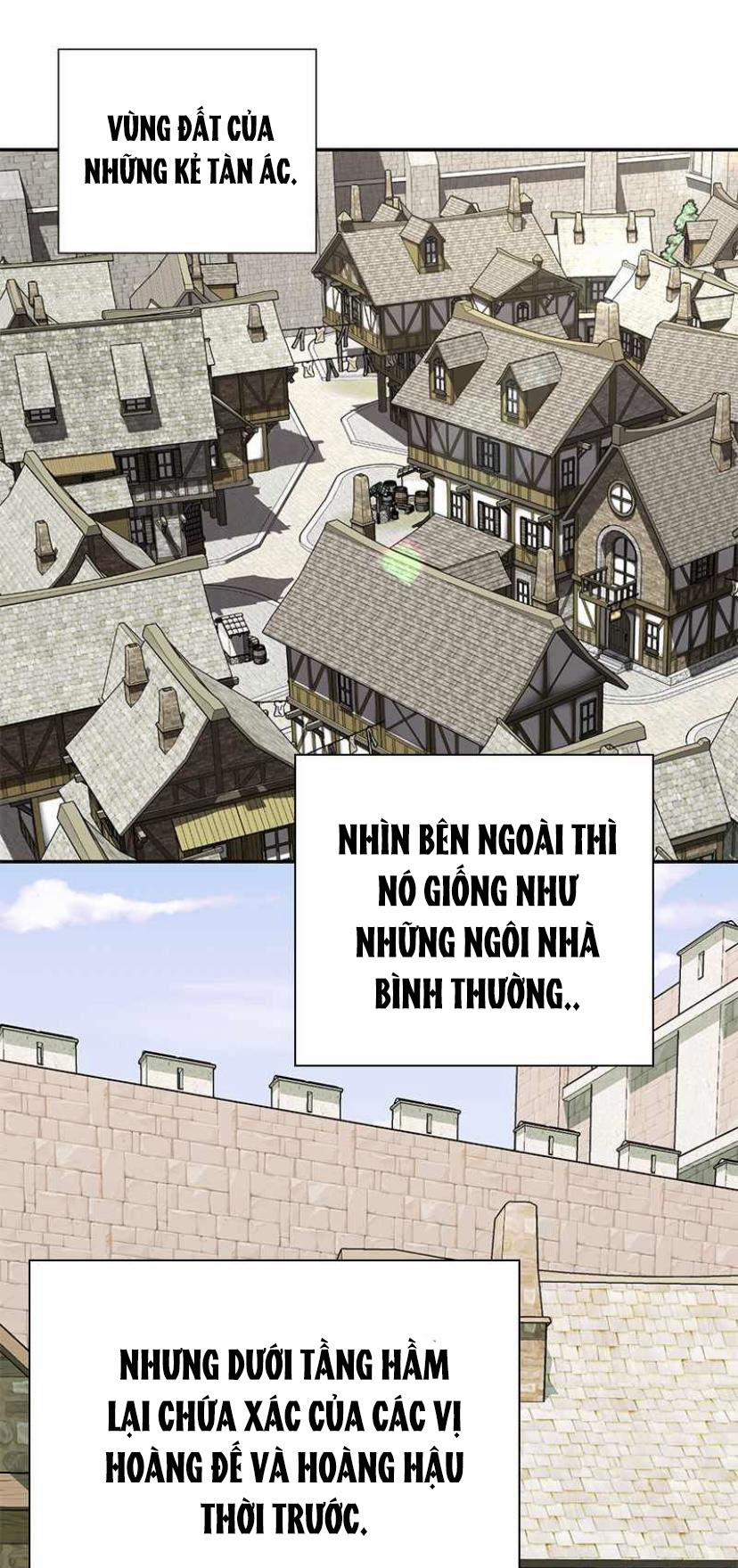 Hậu Cung Của Nữ Chính 25 trang 1