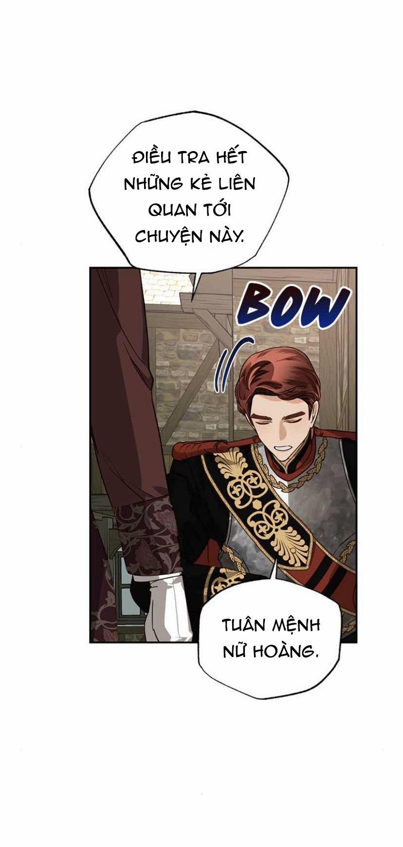 Hậu Cung Của Nữ Chính 25 trang 11