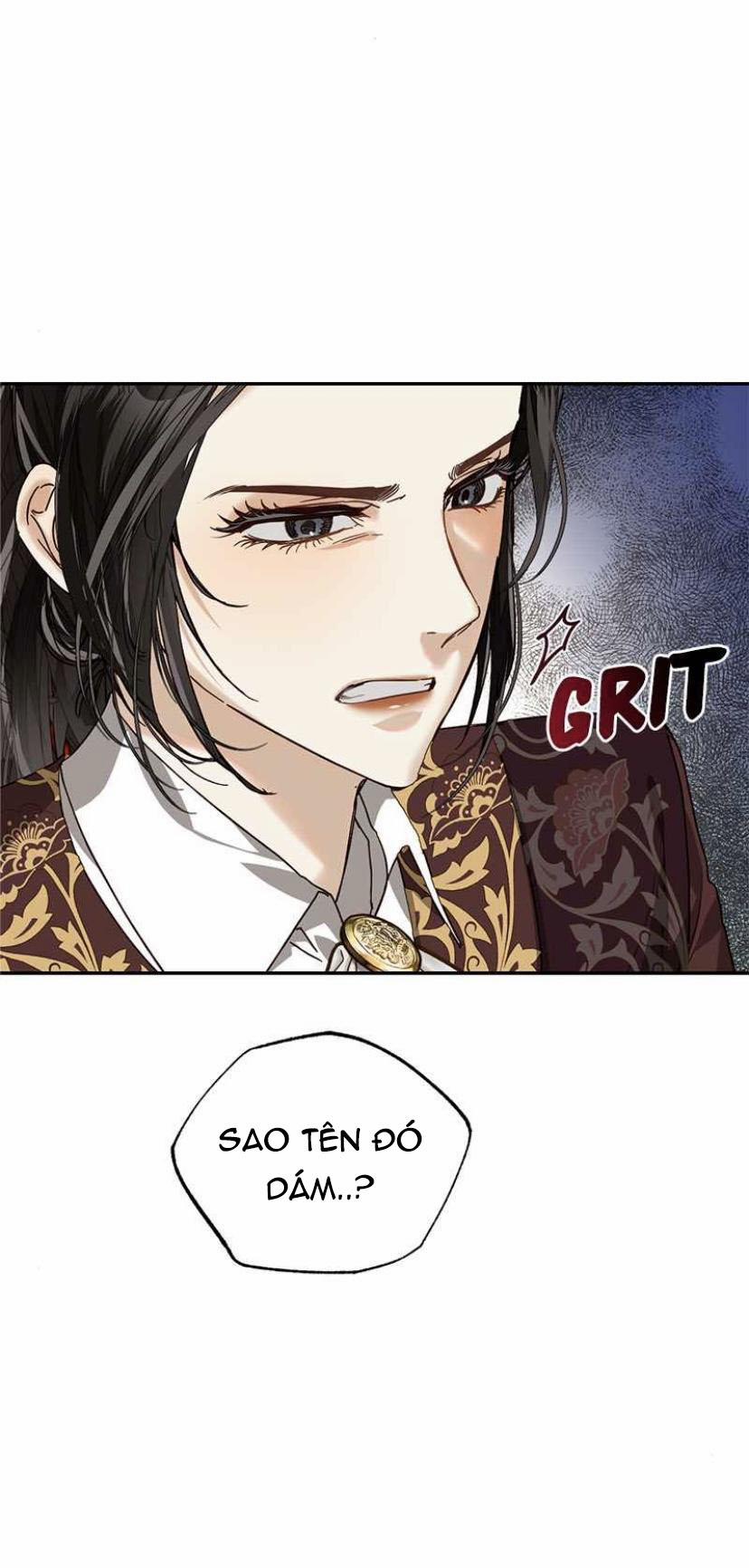 Hậu Cung Của Nữ Chính 25 trang 12