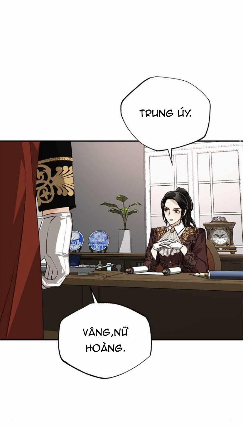 Hậu Cung Của Nữ Chính 25 trang 14