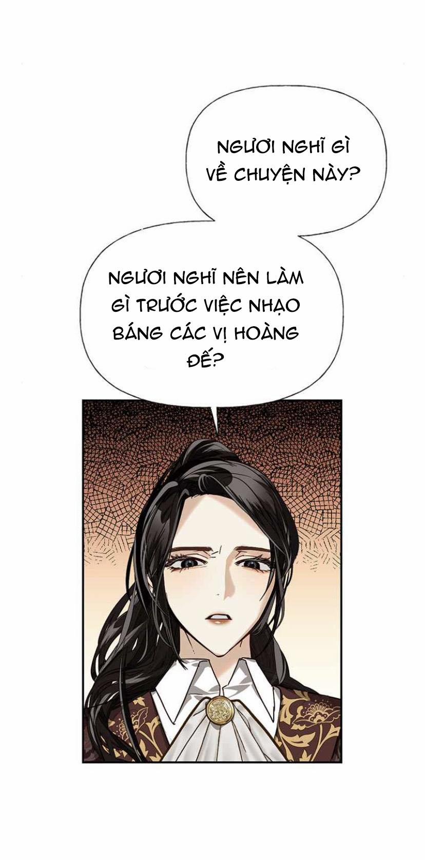 Hậu Cung Của Nữ Chính 25 trang 15