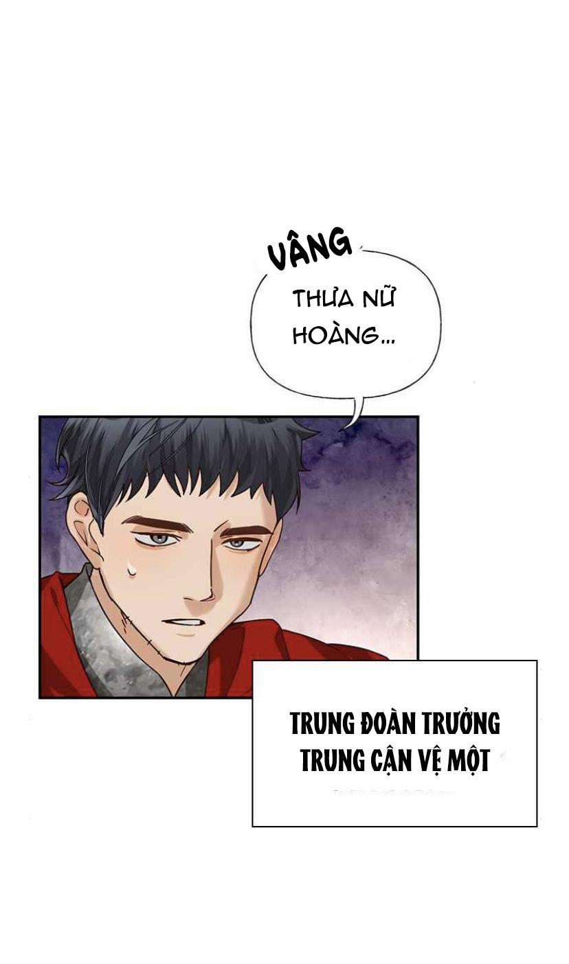 Hậu Cung Của Nữ Chính 25 trang 16