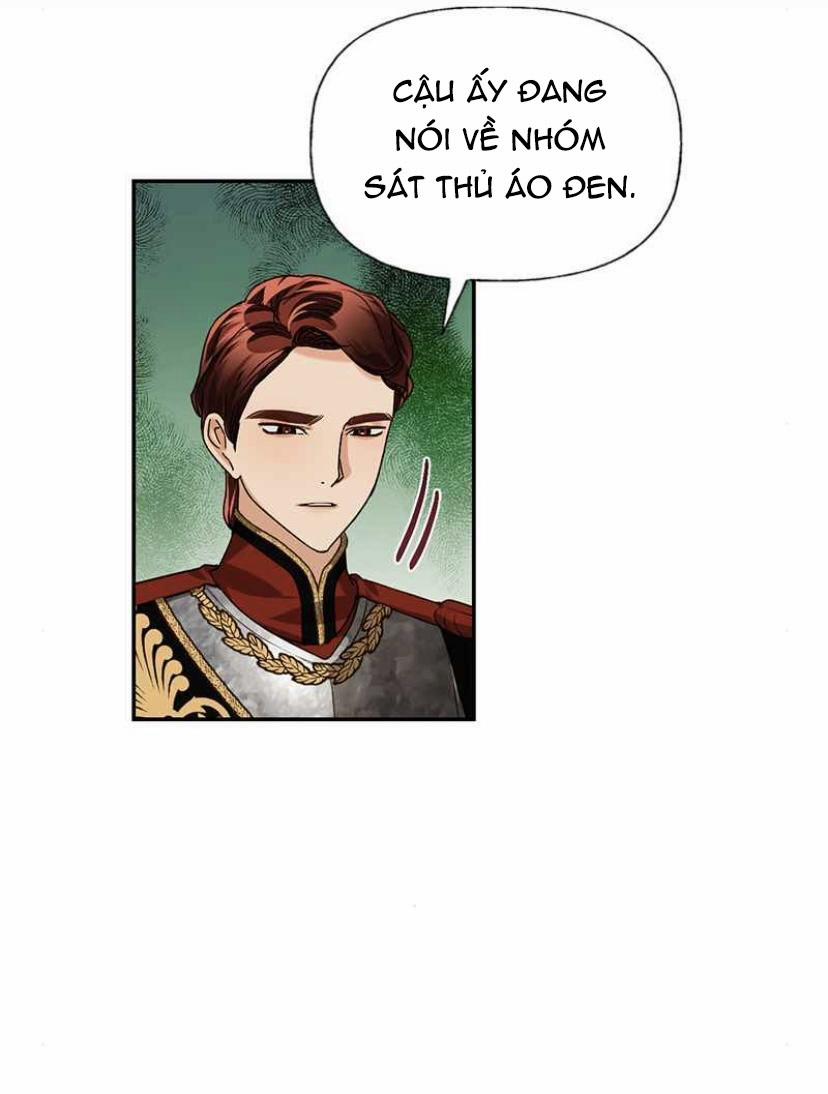 Hậu Cung Của Nữ Chính 25 trang 19