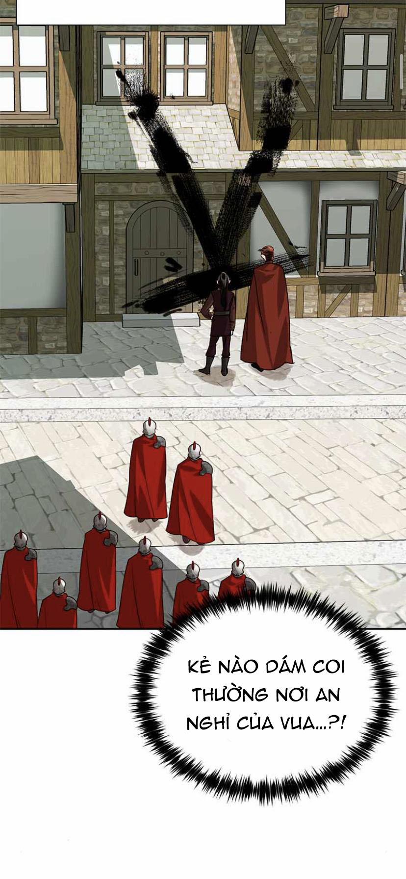 Hậu Cung Của Nữ Chính 25 trang 2