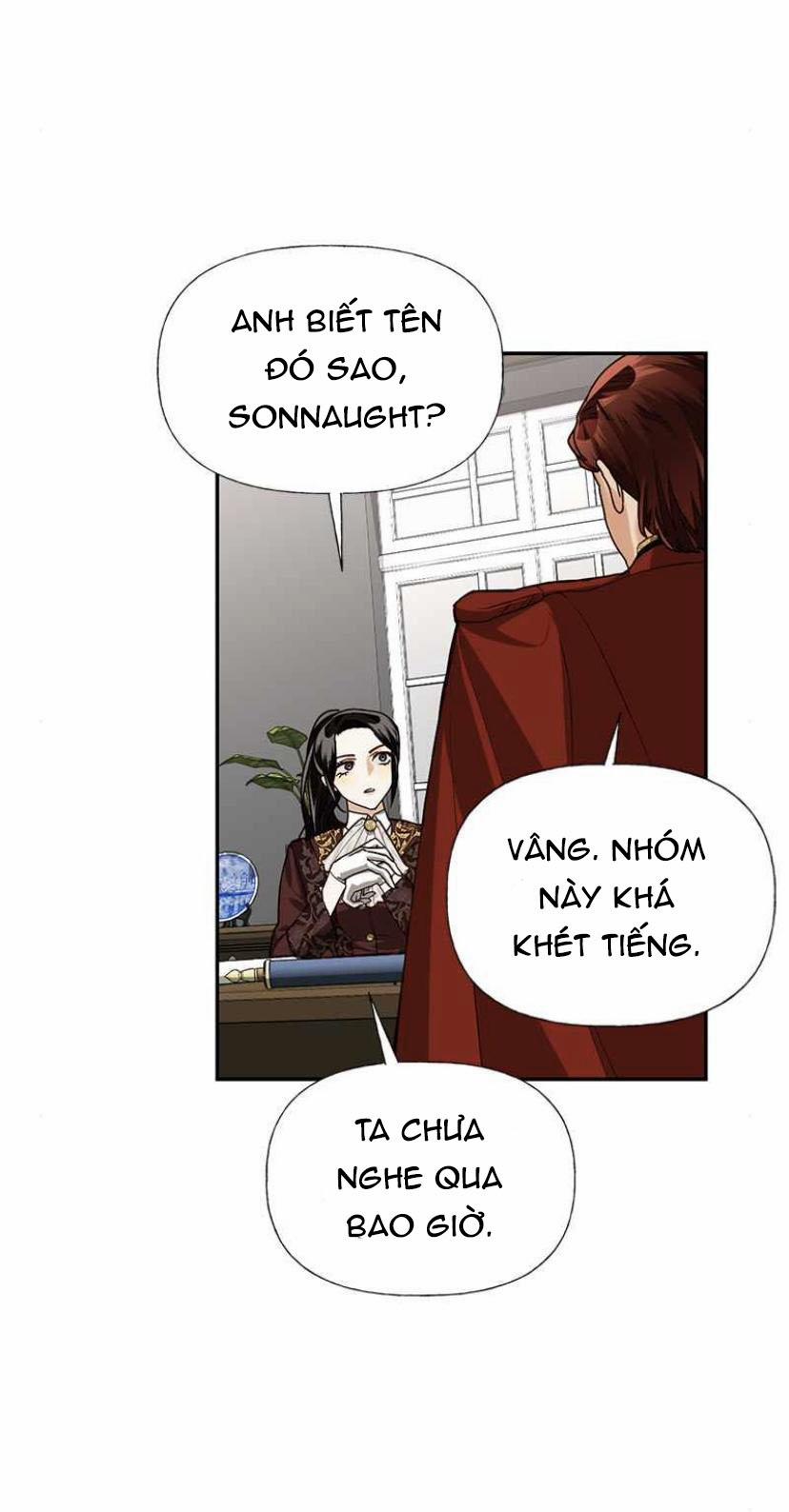 Hậu Cung Của Nữ Chính 25 trang 20