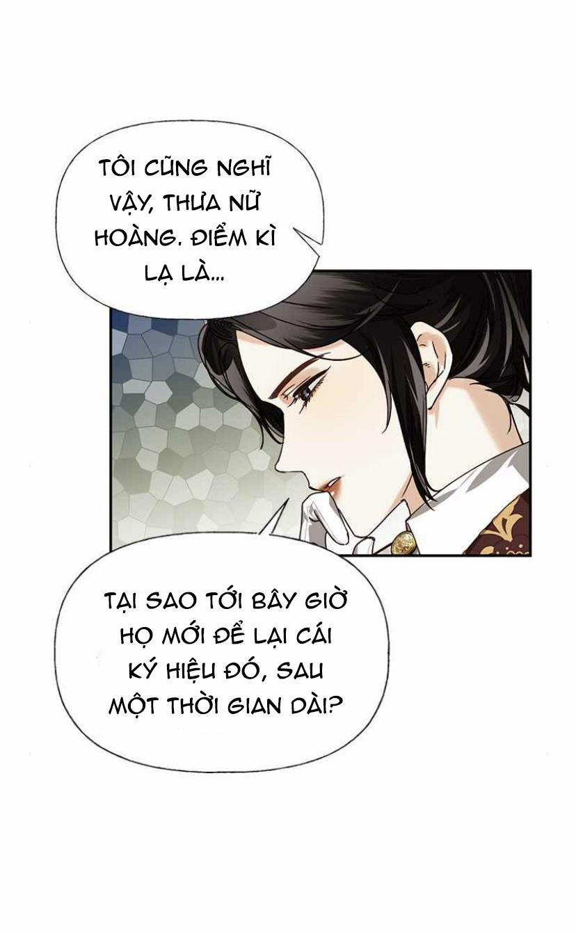 Hậu Cung Của Nữ Chính 25 trang 24