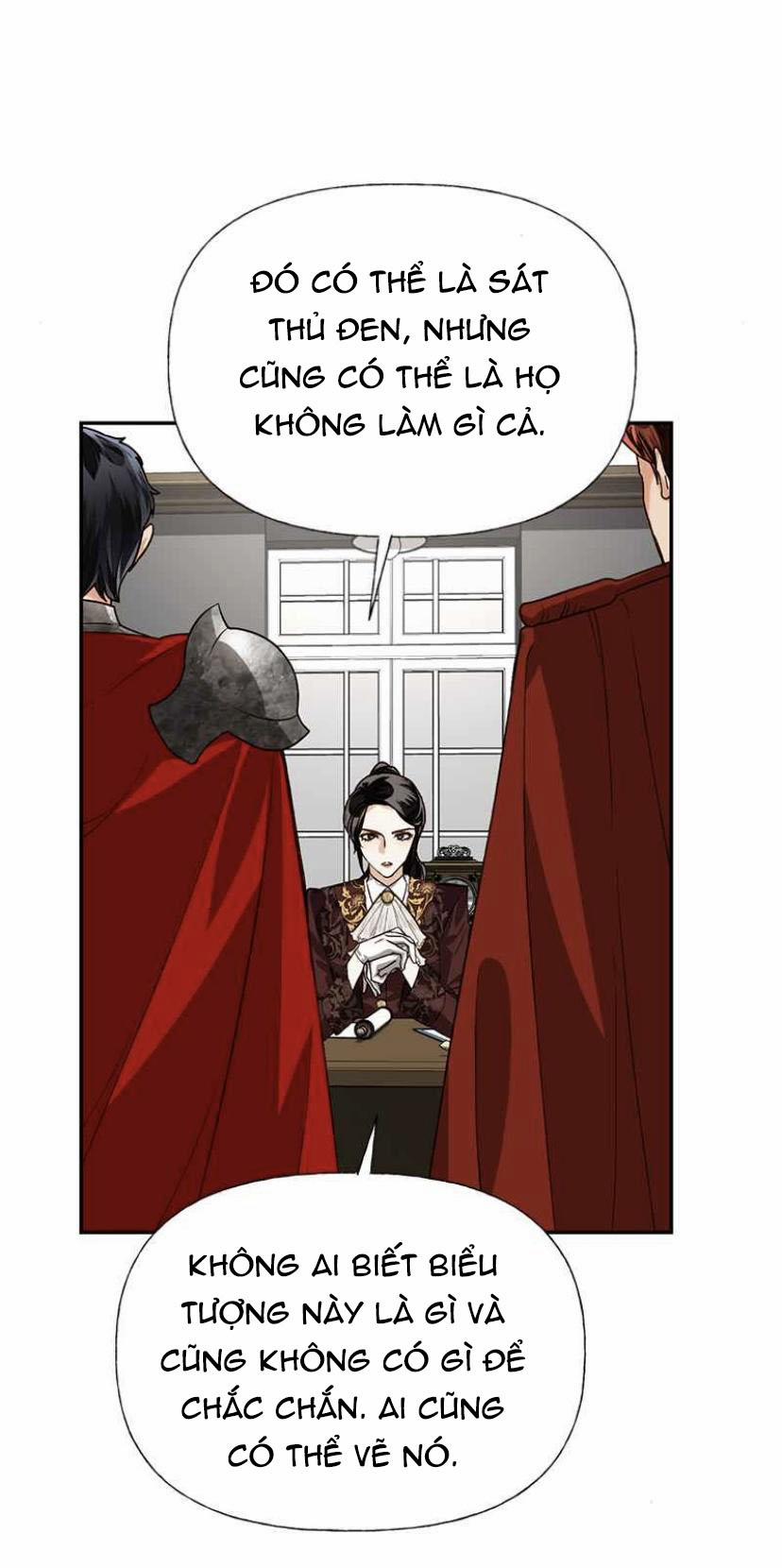 Hậu Cung Của Nữ Chính 25 trang 25