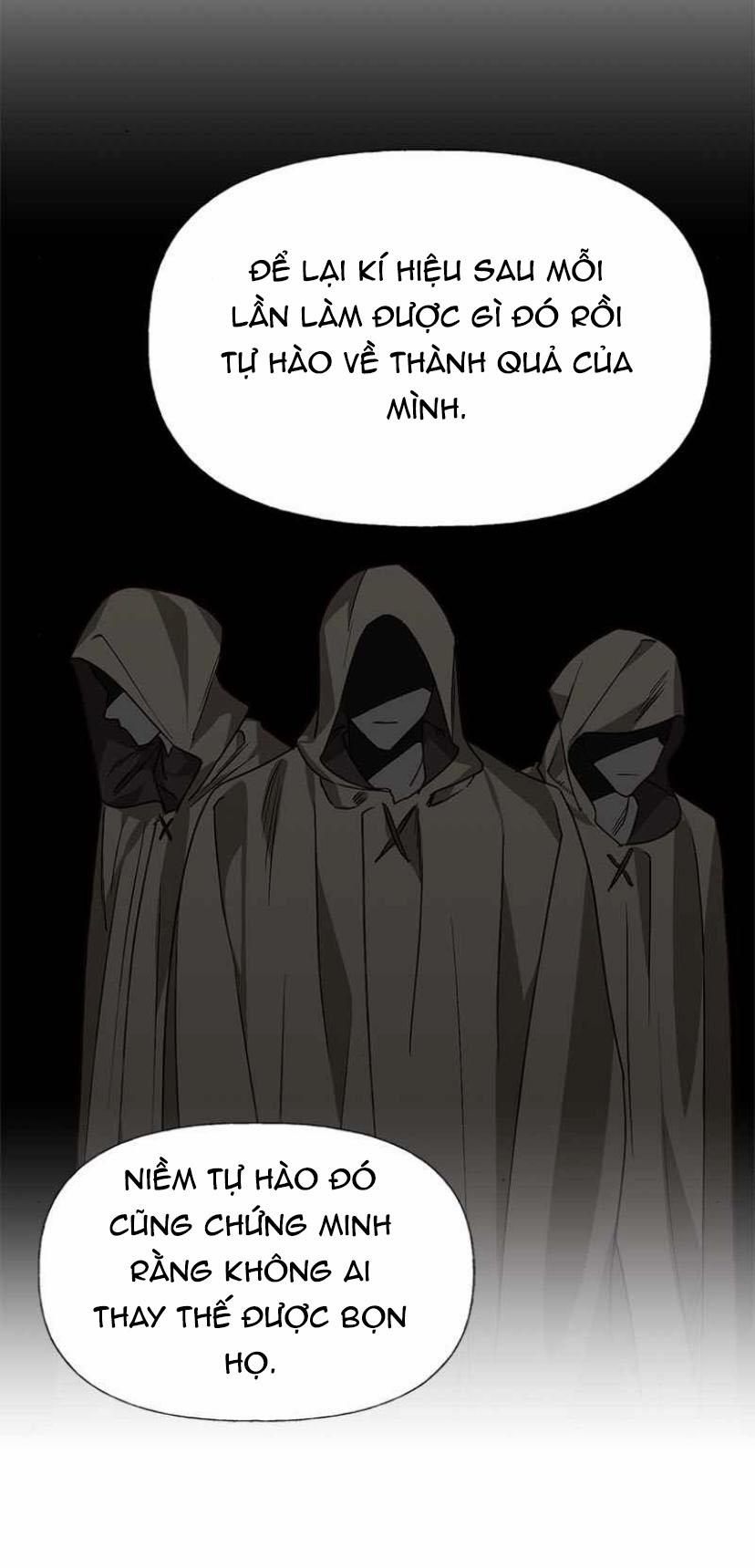 Hậu Cung Của Nữ Chính 25 trang 28