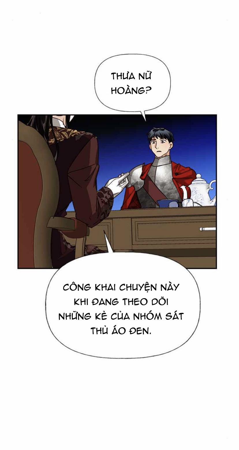 Hậu Cung Của Nữ Chính 25 trang 30