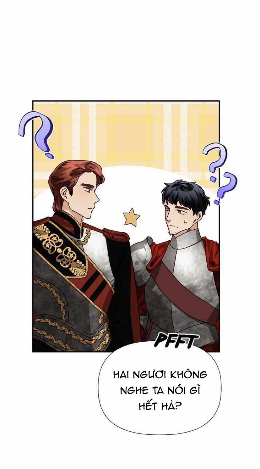 Hậu Cung Của Nữ Chính 25 trang 31