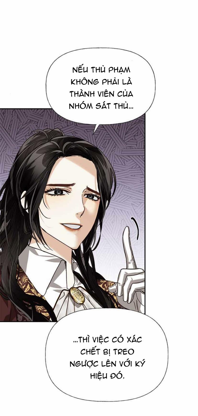 Hậu Cung Của Nữ Chính 25 trang 32