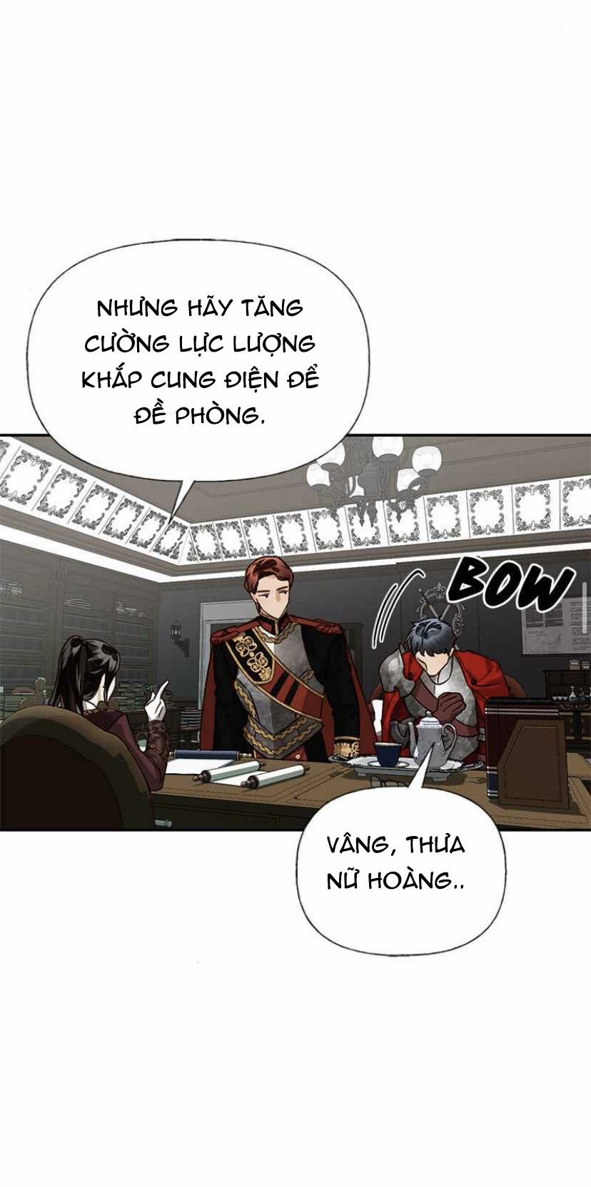 Hậu Cung Của Nữ Chính 25 trang 34