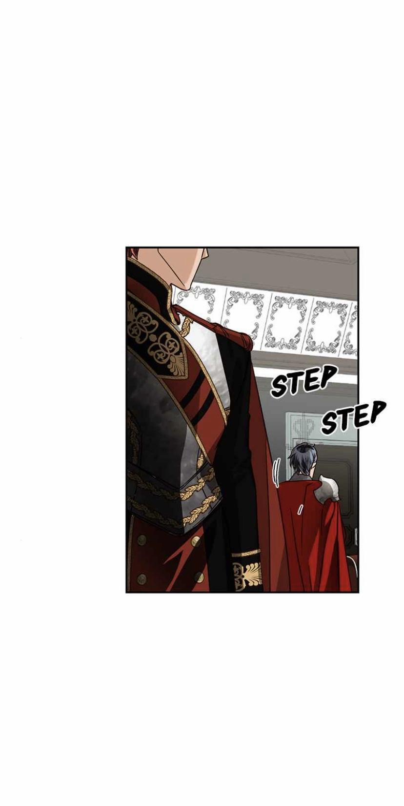 Hậu Cung Của Nữ Chính 25 trang 35