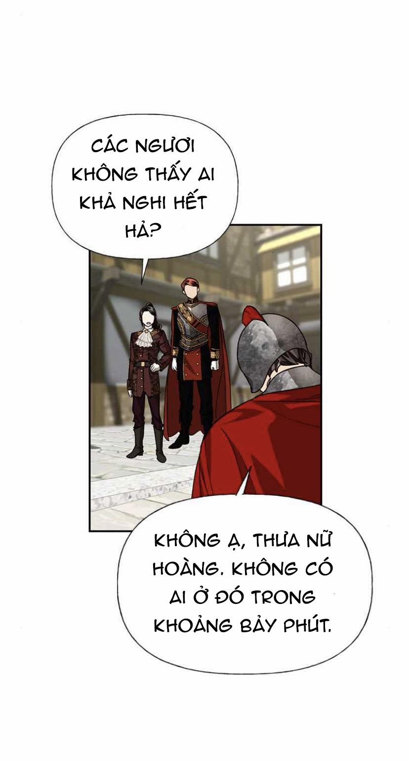 Hậu Cung Của Nữ Chính 25 trang 4