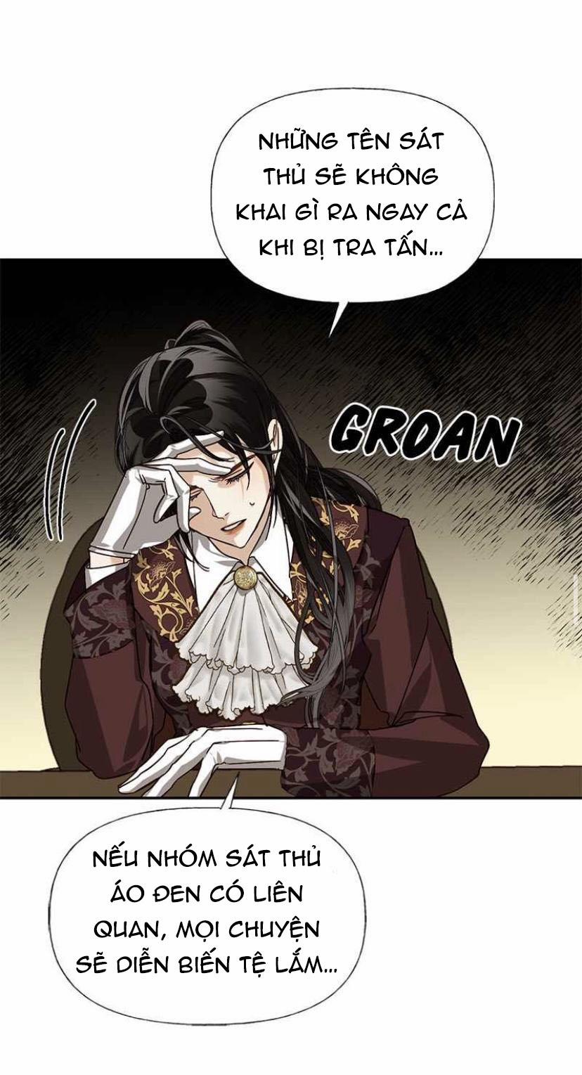 Hậu Cung Của Nữ Chính 25 trang 40