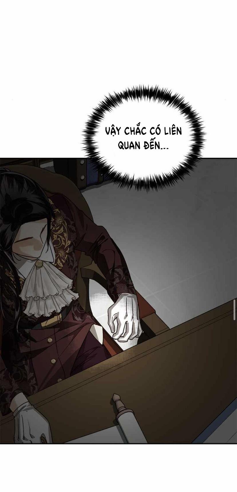 Hậu Cung Của Nữ Chính 25 trang 42