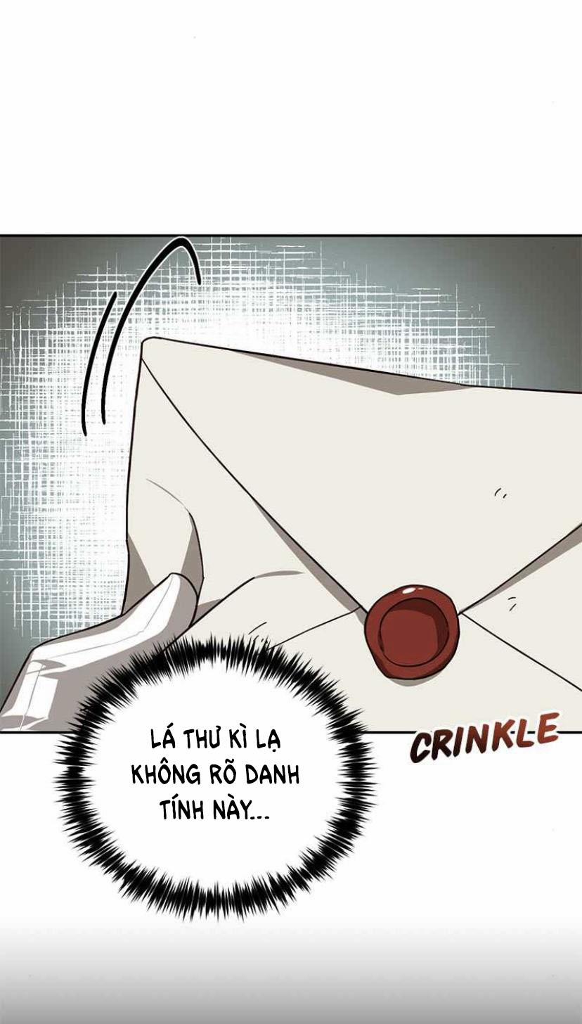 Hậu Cung Của Nữ Chính 25 trang 43