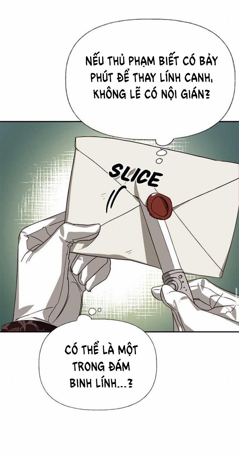 Hậu Cung Của Nữ Chính 25 trang 45