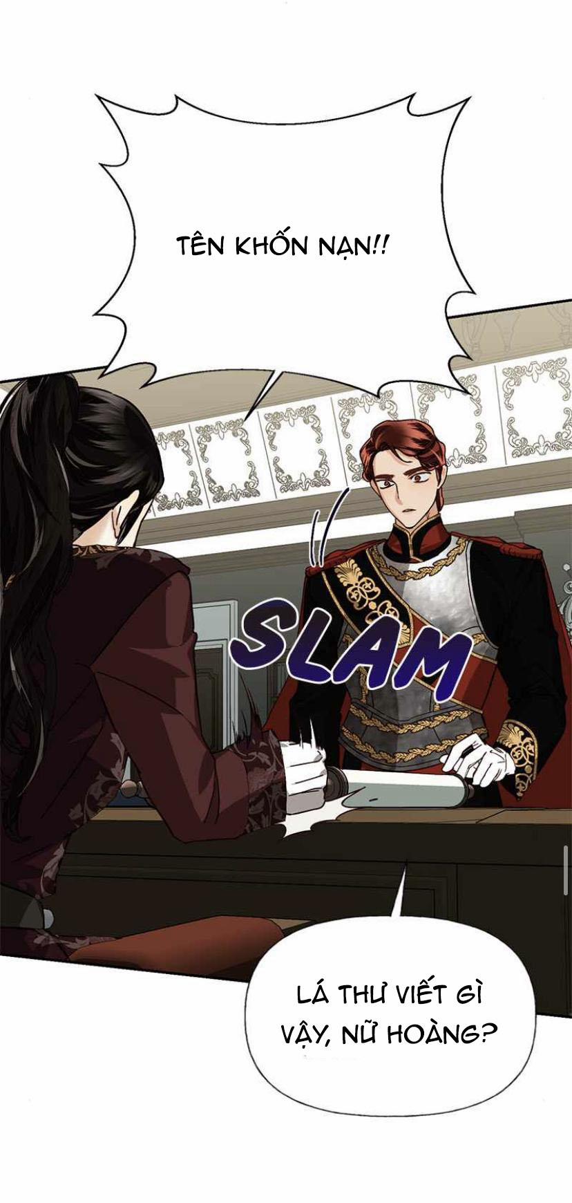 Hậu Cung Của Nữ Chính 25 trang 49