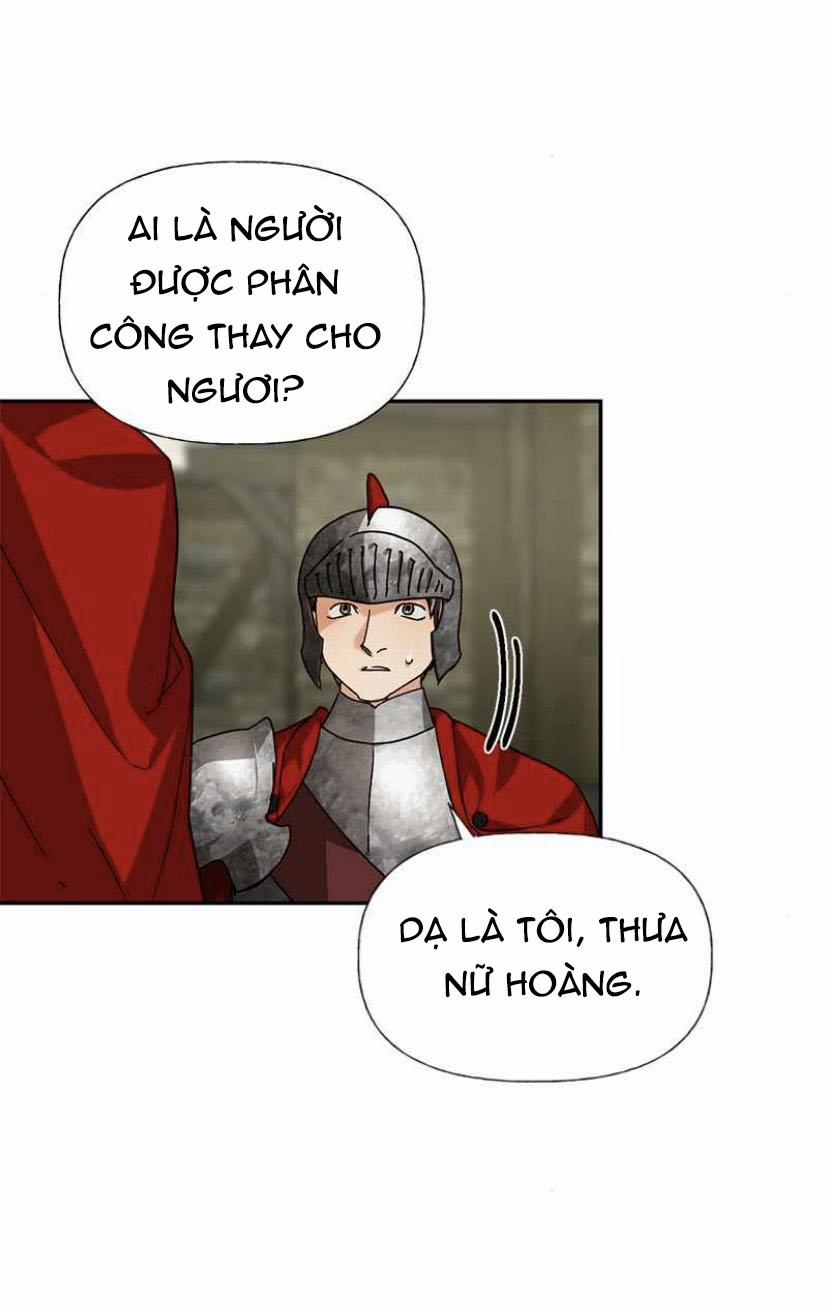 Hậu Cung Của Nữ Chính 25 trang 5