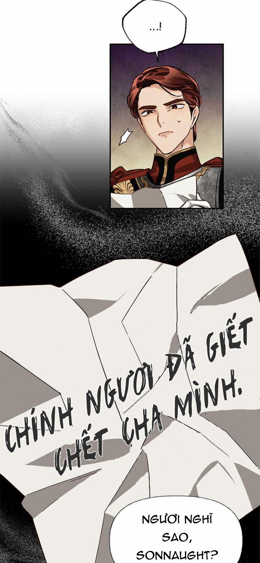 Hậu Cung Của Nữ Chính 25 trang 51