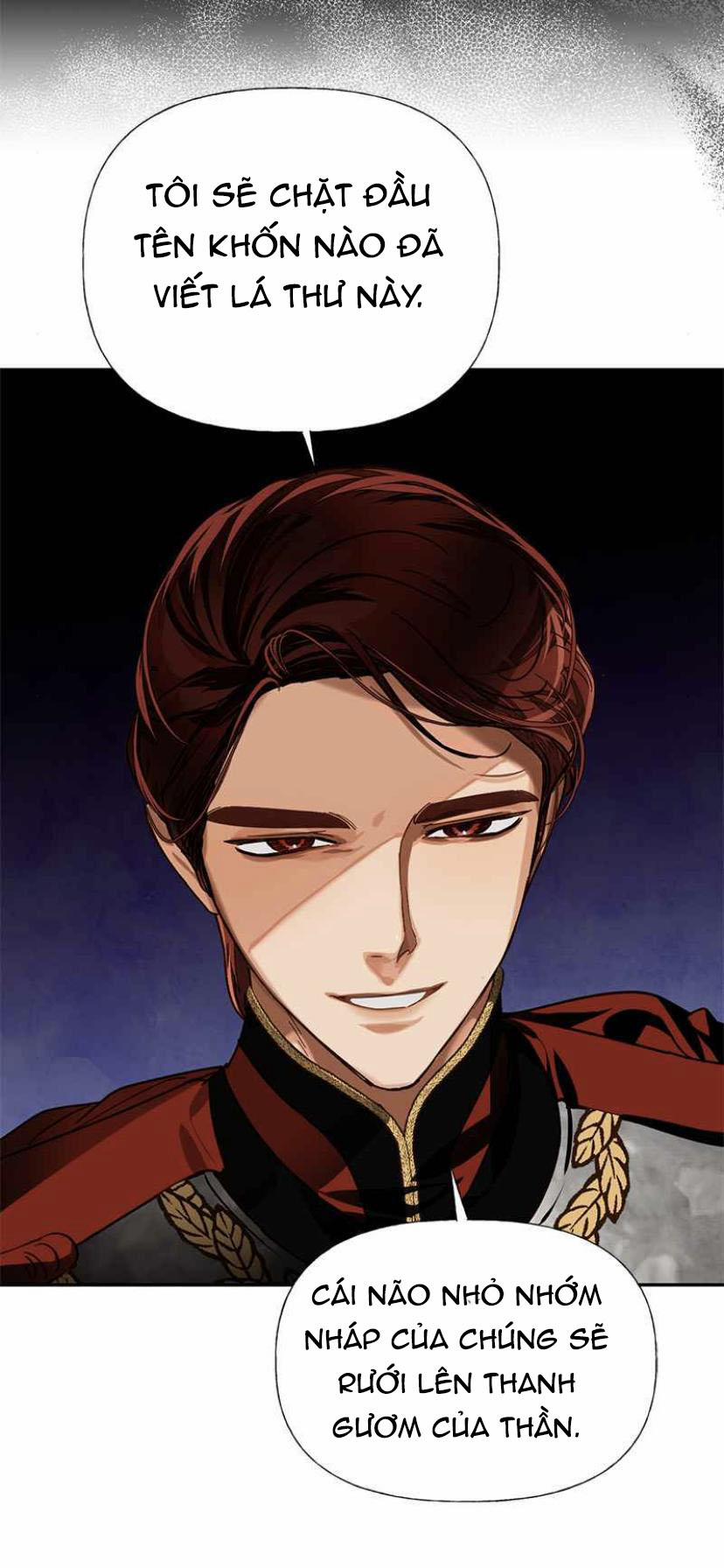 Hậu Cung Của Nữ Chính 25 trang 52