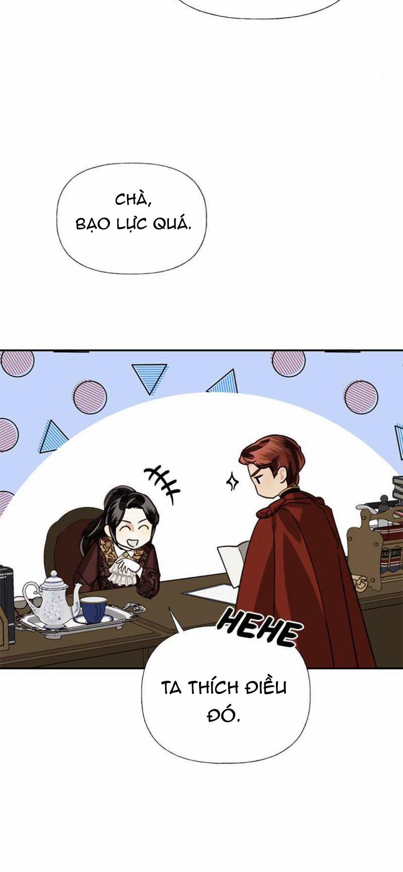 Hậu Cung Của Nữ Chính 25 trang 53