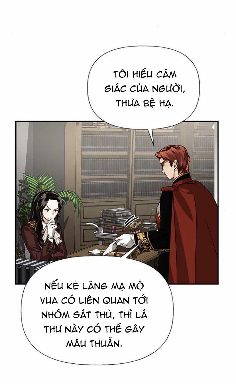 Hậu Cung Của Nữ Chính 25 trang 54