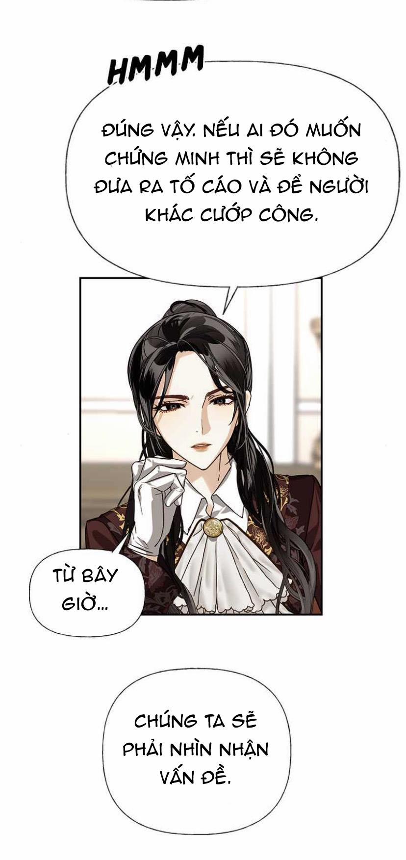 Hậu Cung Của Nữ Chính 25 trang 55