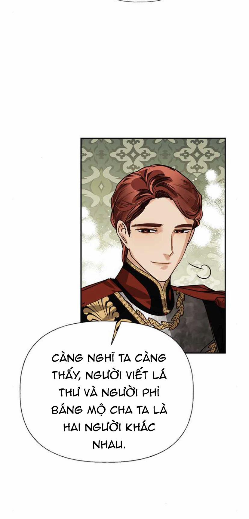 Hậu Cung Của Nữ Chính 25 trang 56