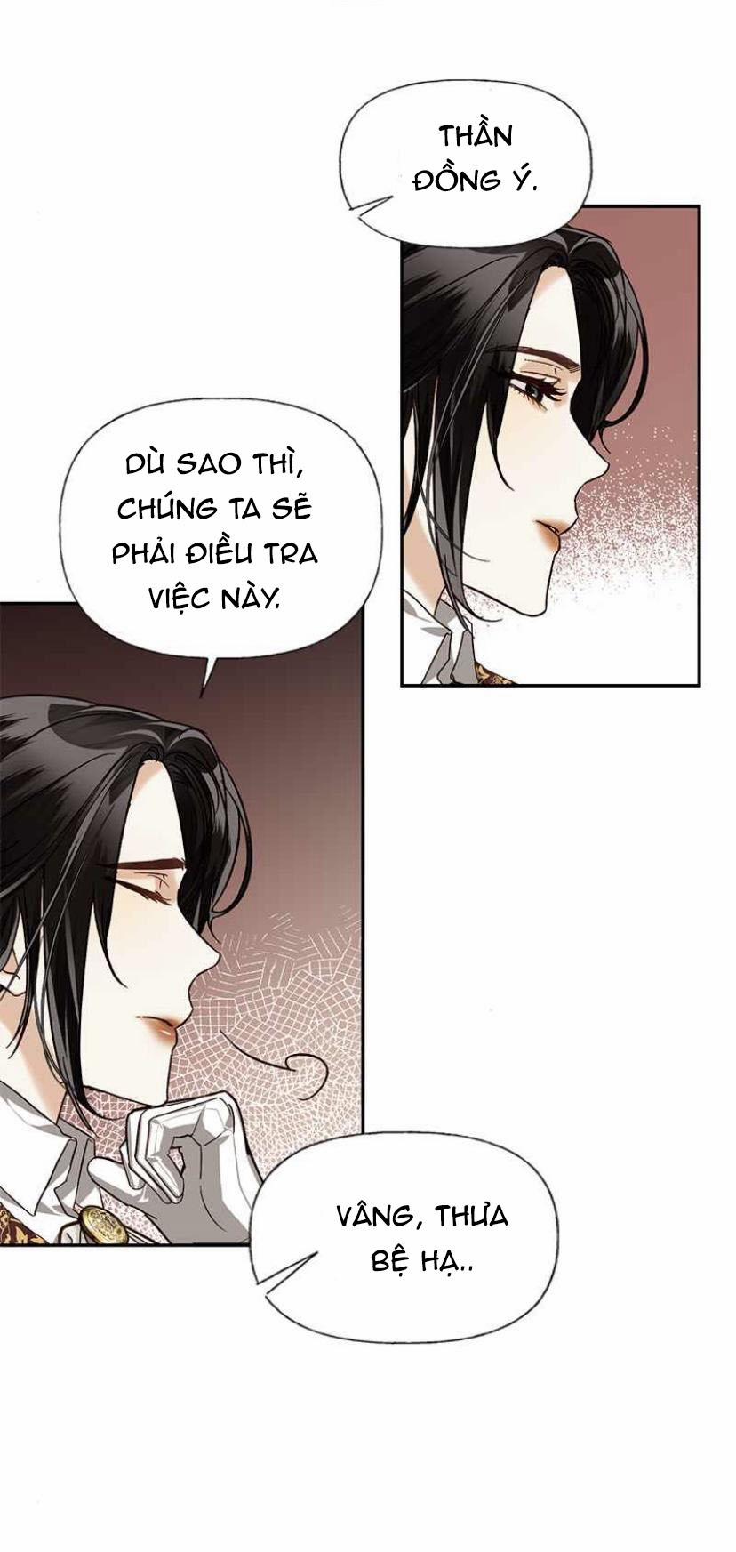 Hậu Cung Của Nữ Chính 25 trang 57