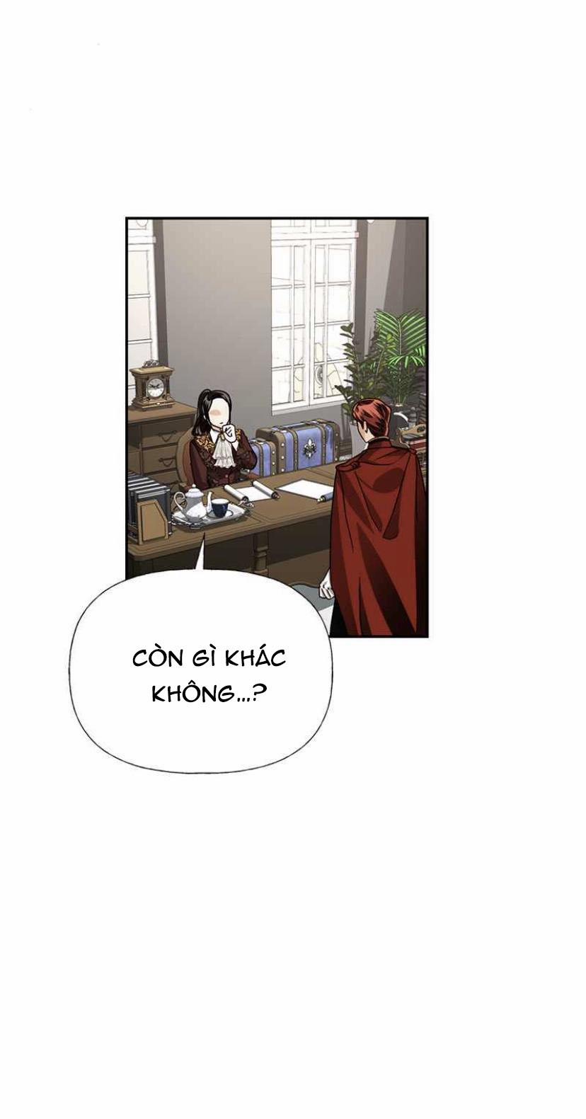 Hậu Cung Của Nữ Chính 25 trang 59