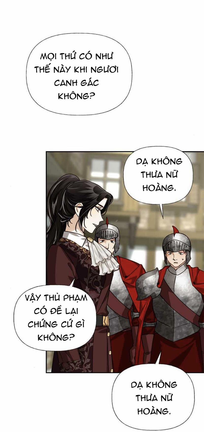 Hậu Cung Của Nữ Chính 25 trang 6