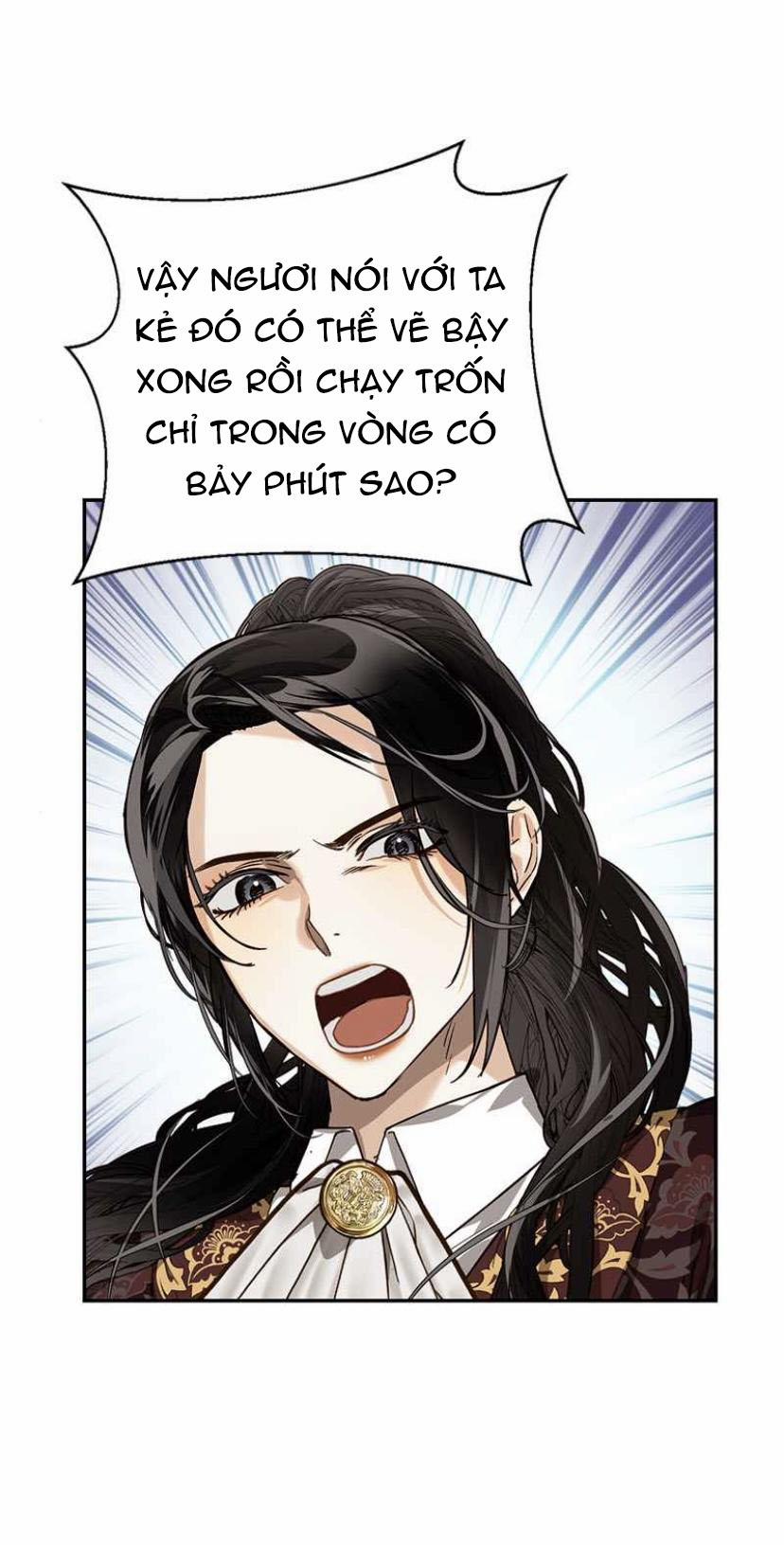 Hậu Cung Của Nữ Chính 25 trang 7