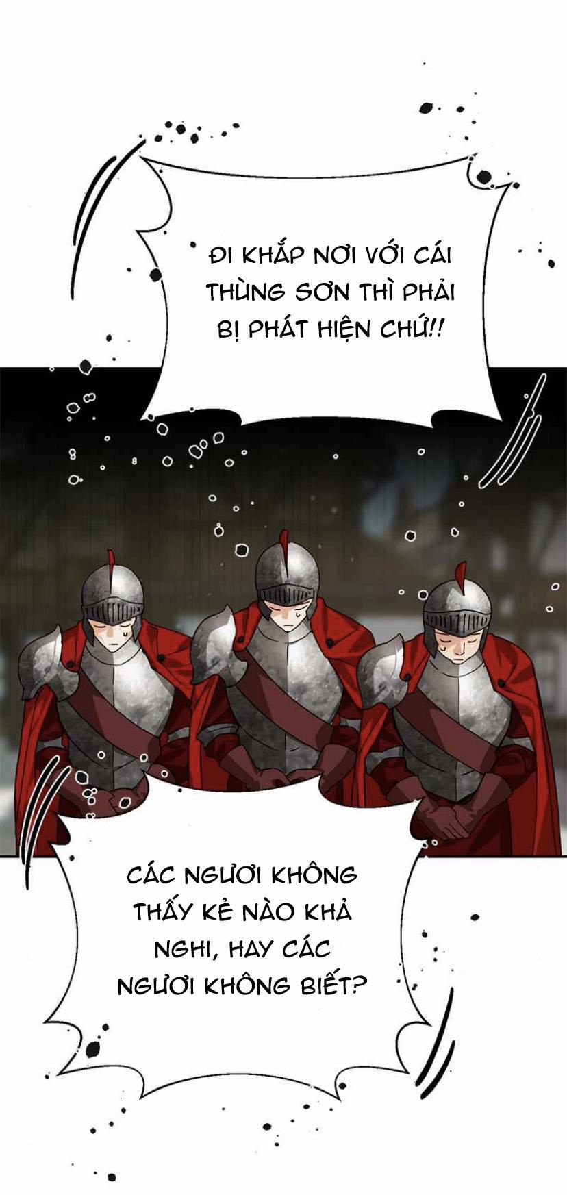 Hậu Cung Của Nữ Chính 25 trang 8