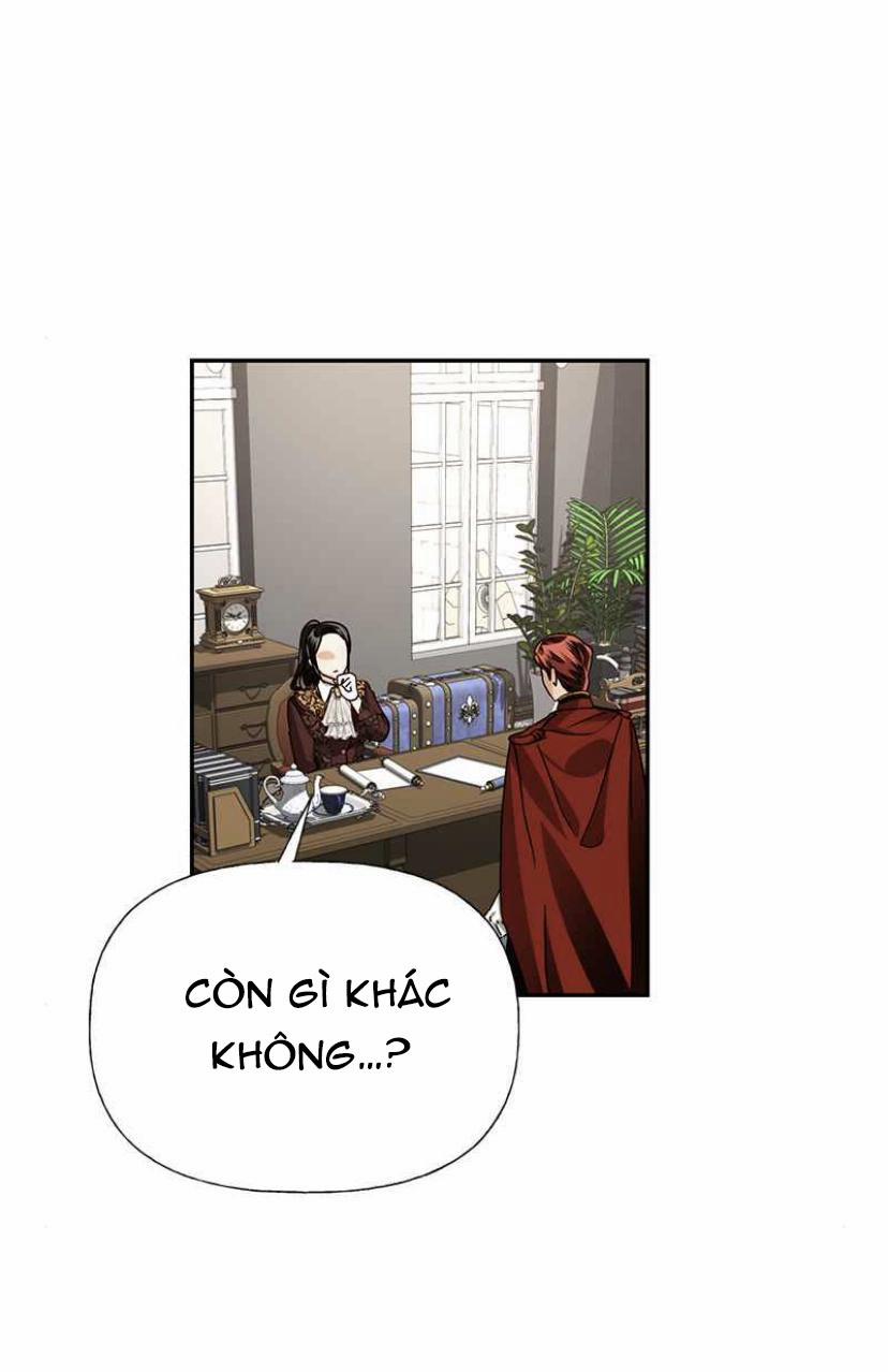 Hậu Cung Của Nữ Chính 26 trang 1