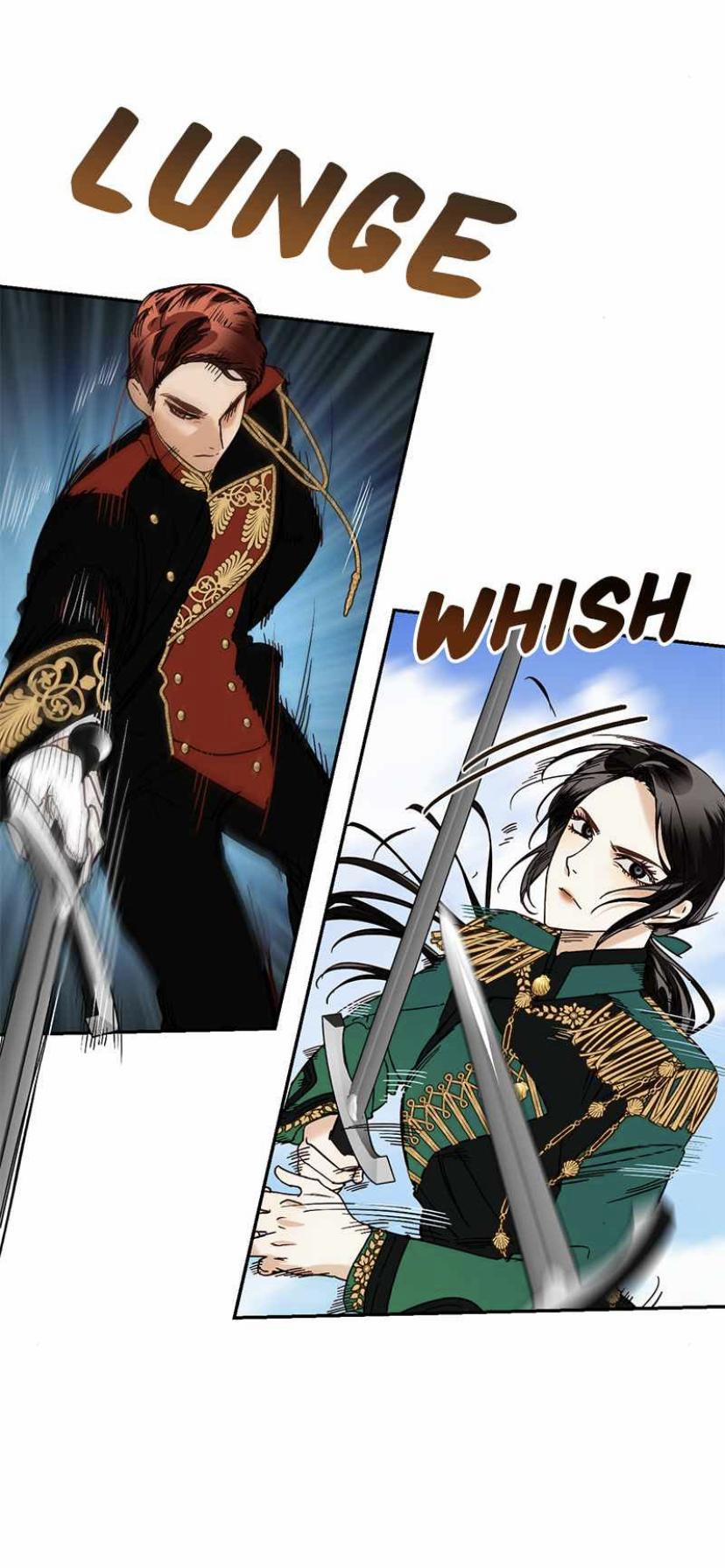 Hậu Cung Của Nữ Chính 26 trang 11