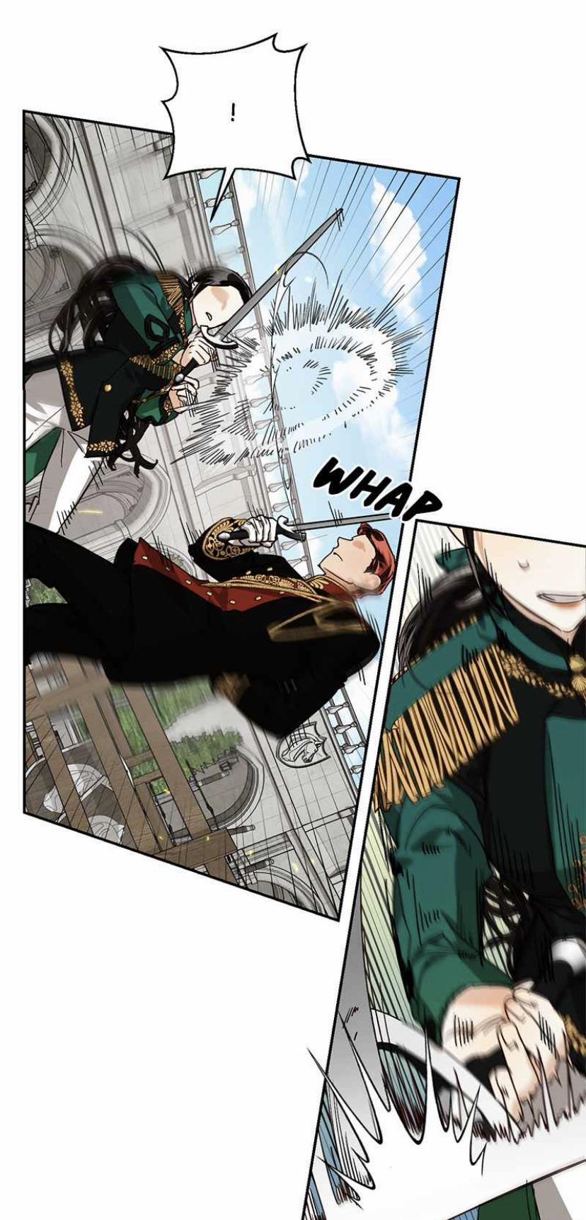 Hậu Cung Của Nữ Chính 26 trang 13