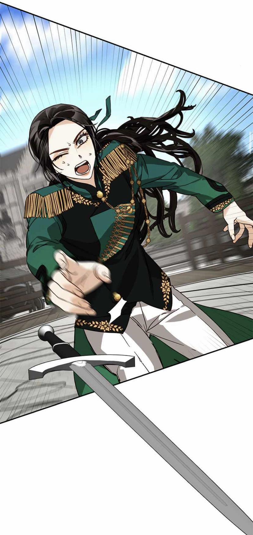 Hậu Cung Của Nữ Chính 26 trang 15