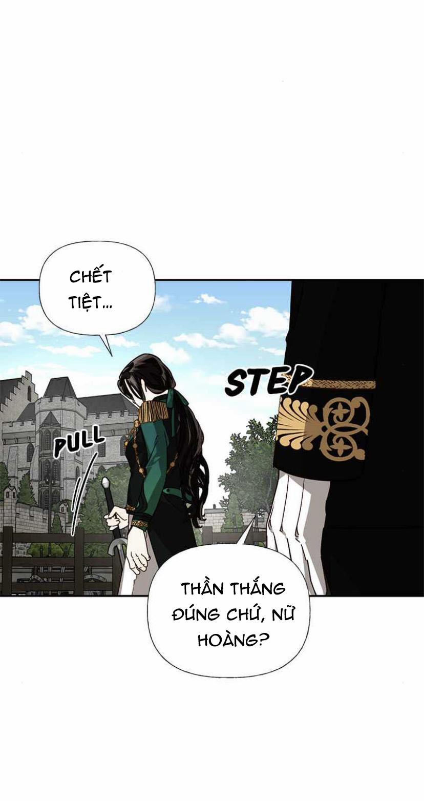 Hậu Cung Của Nữ Chính 26 trang 18