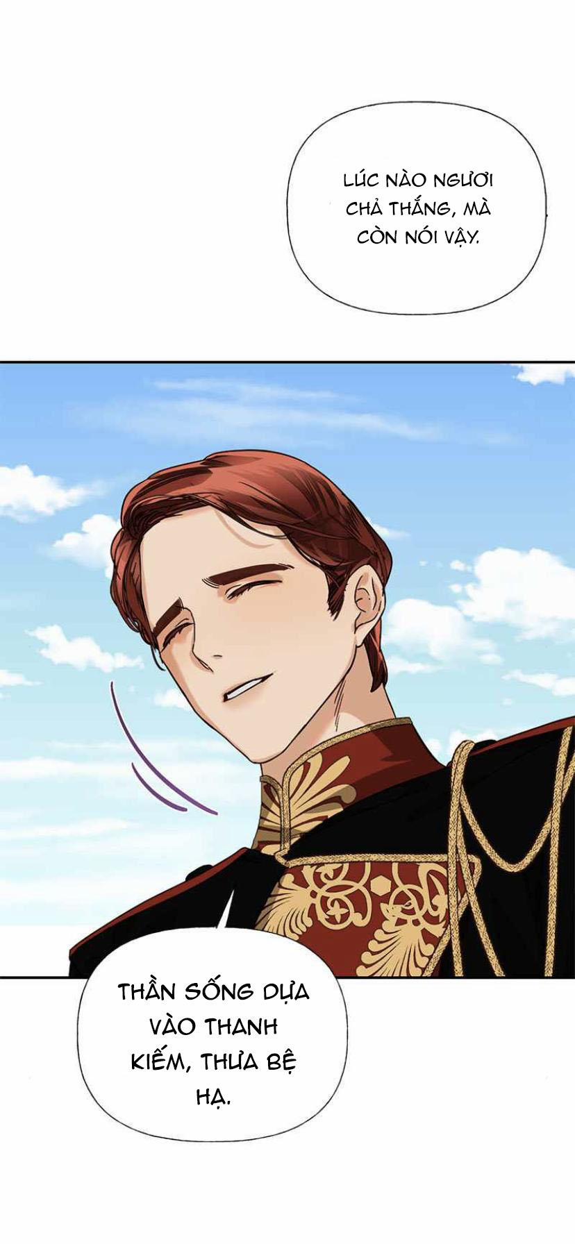 Hậu Cung Của Nữ Chính 26 trang 19