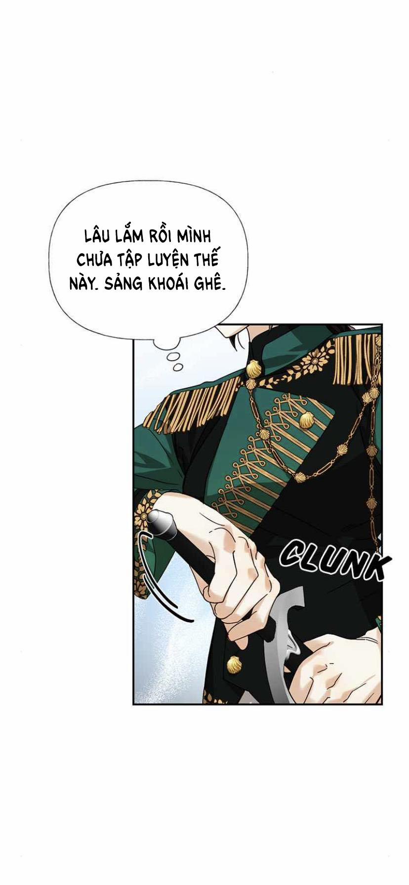 Hậu Cung Của Nữ Chính 26 trang 21