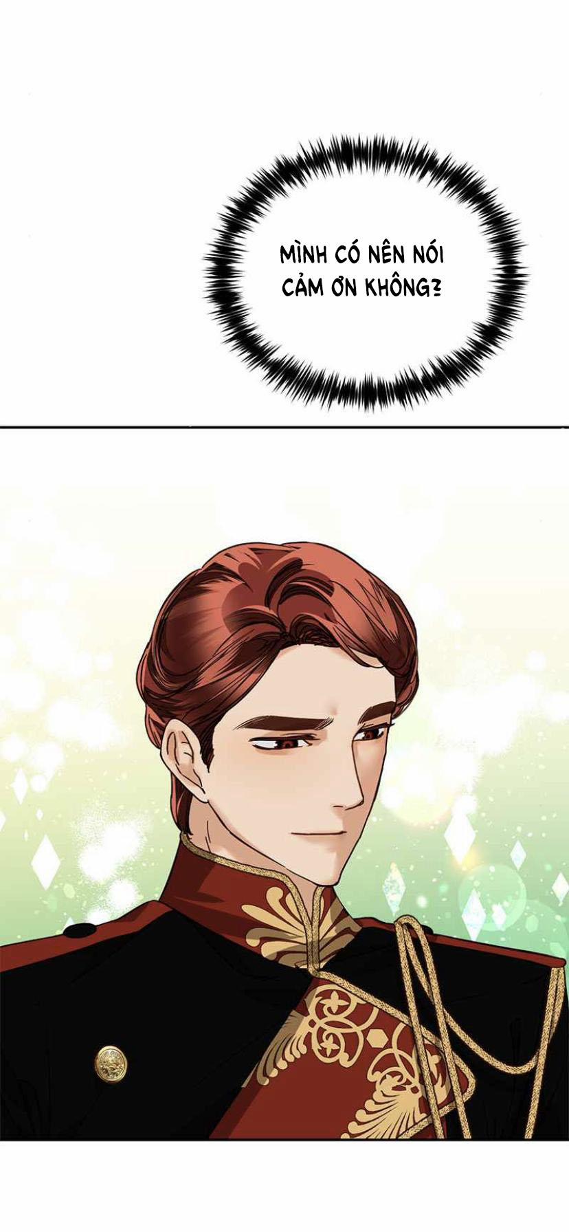 Hậu Cung Của Nữ Chính 26 trang 23