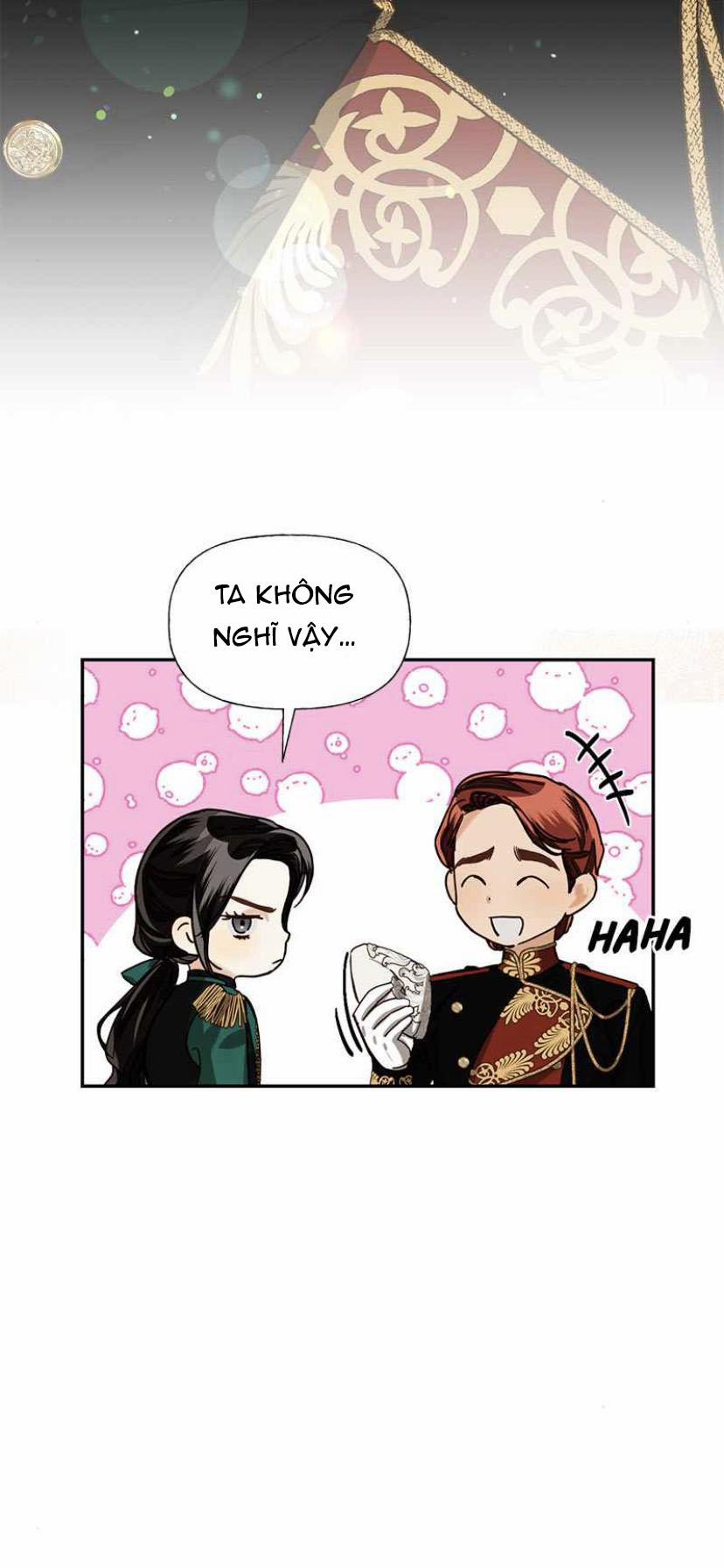 Hậu Cung Của Nữ Chính 26 trang 30