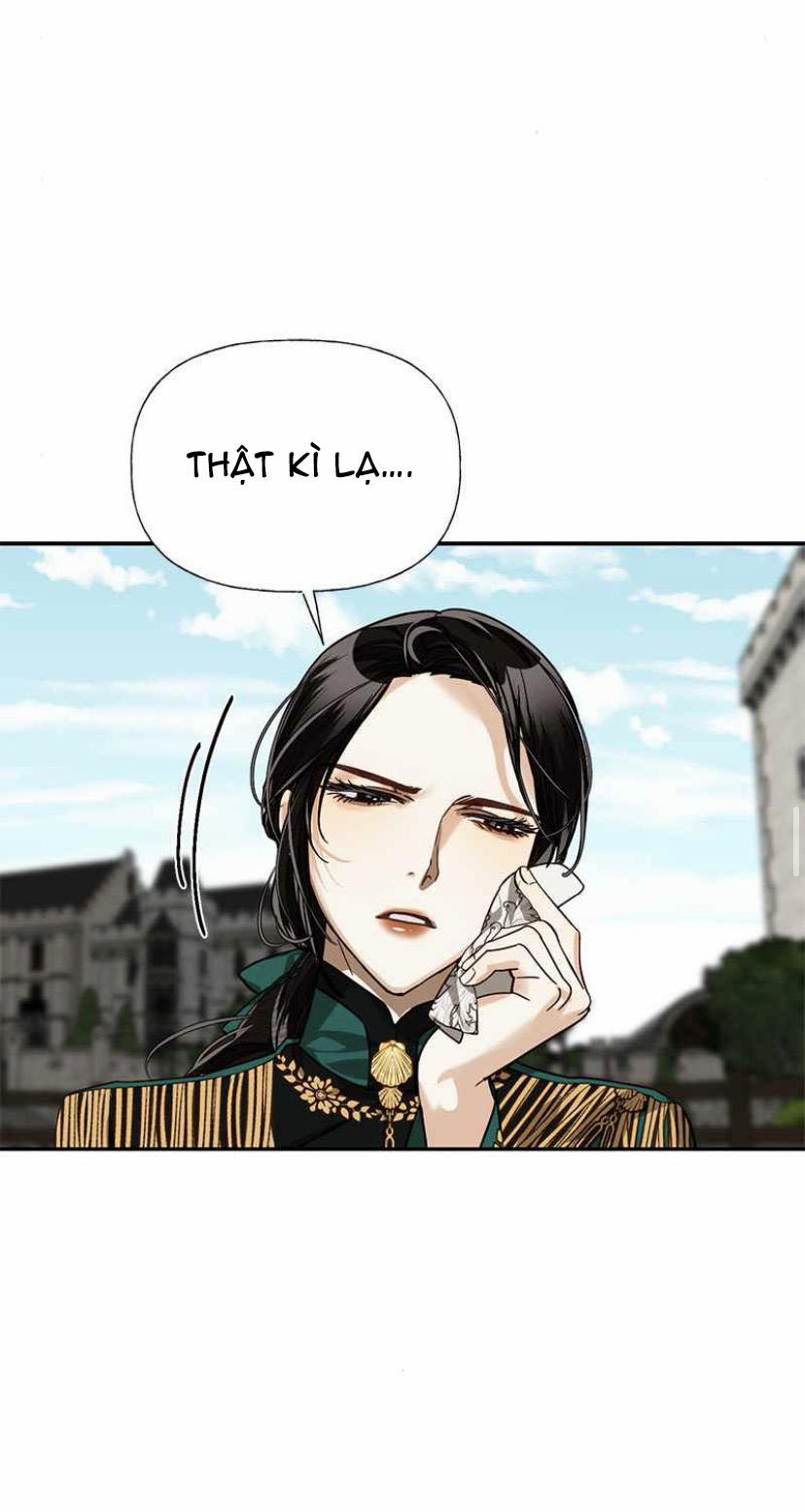 Hậu Cung Của Nữ Chính 26 trang 33