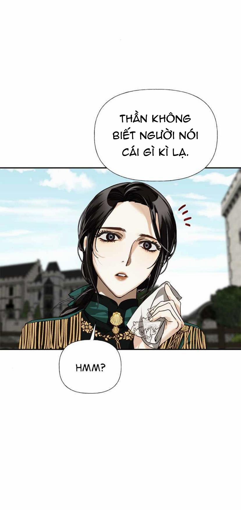 Hậu Cung Của Nữ Chính 26 trang 34