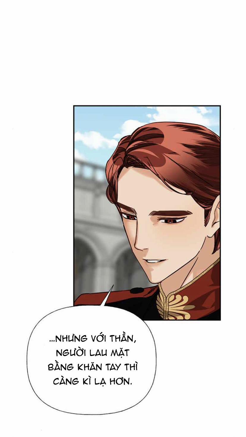 Hậu Cung Của Nữ Chính 26 trang 35