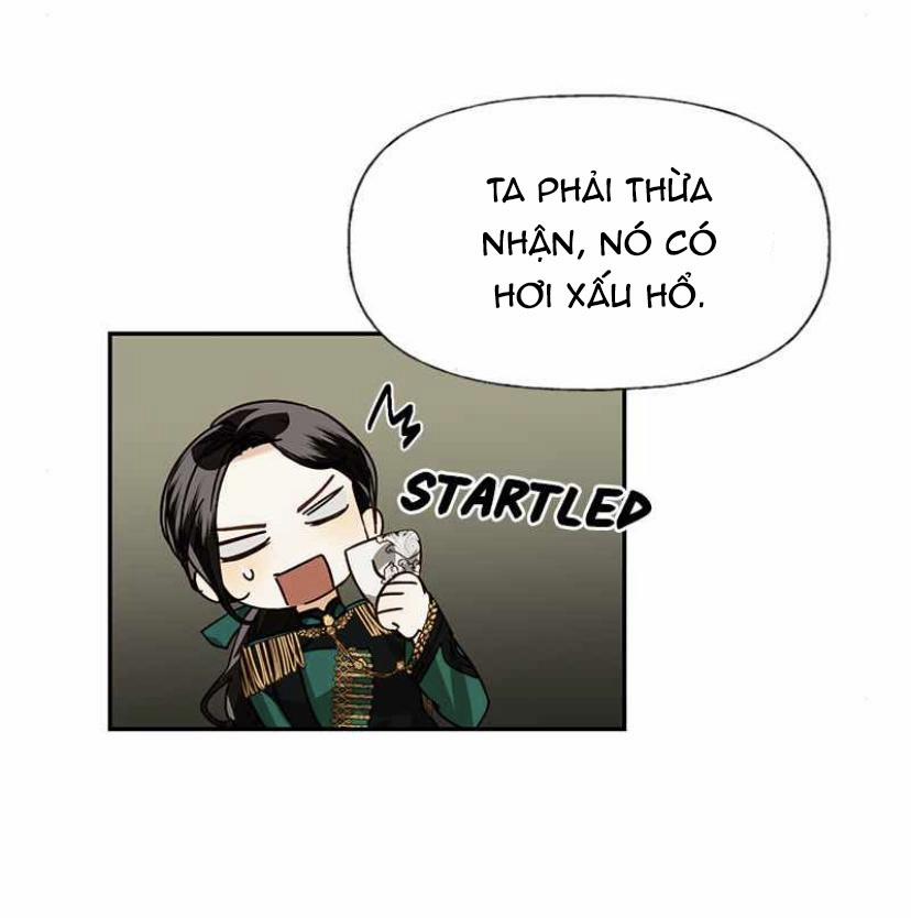 Hậu Cung Của Nữ Chính 26 trang 36