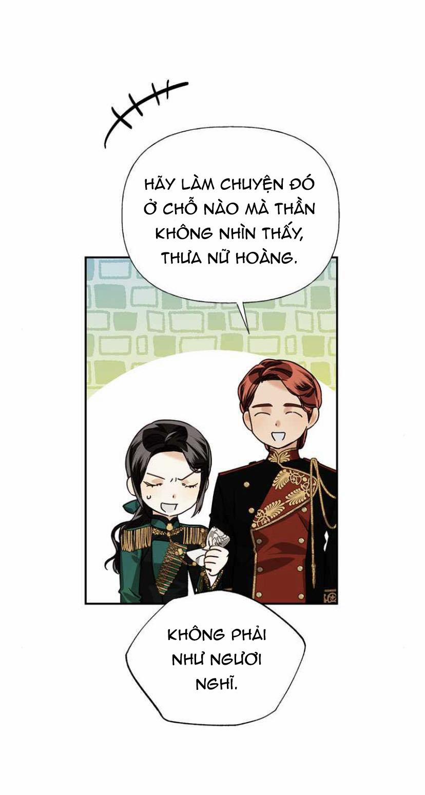 Hậu Cung Của Nữ Chính 26 trang 37