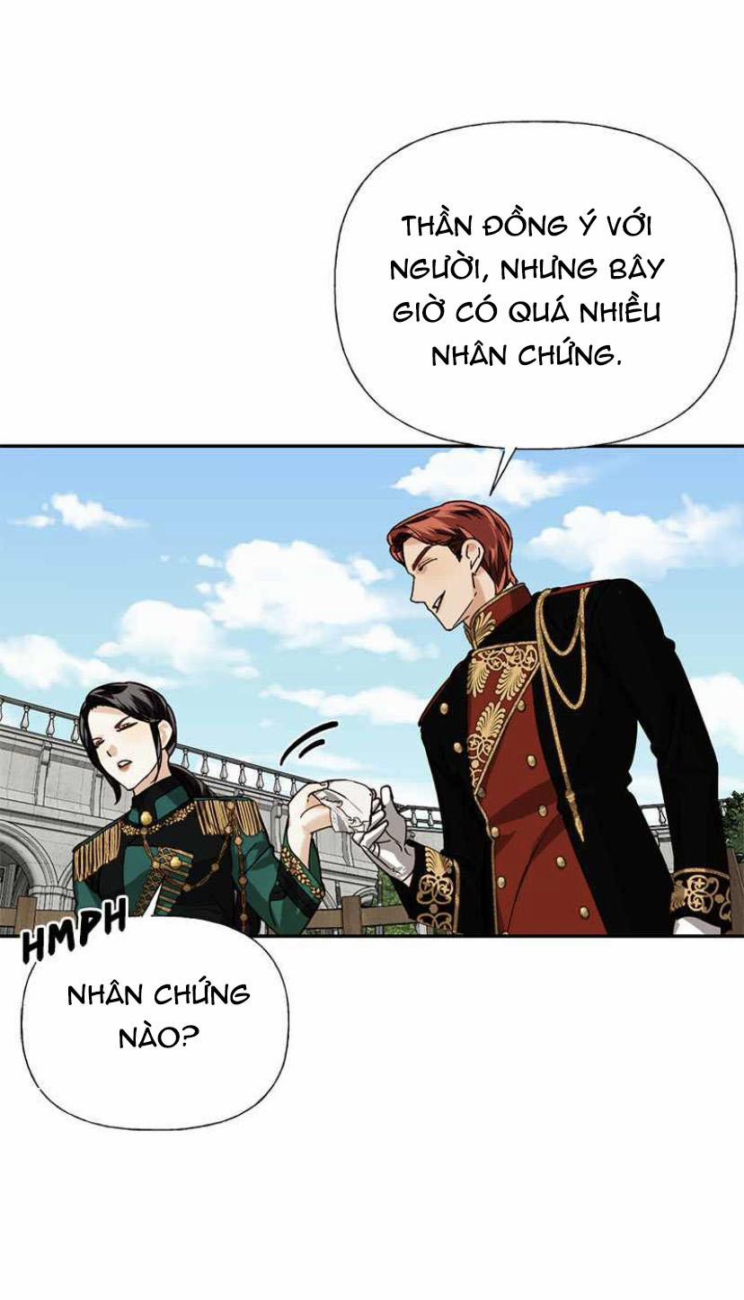 Hậu Cung Của Nữ Chính 26 trang 38